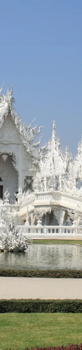 Im Goldene Dreieck Thailands in die Geschichte der Region eintauchen